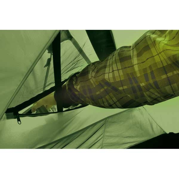 Палатка «Ай Петри 2 Si» Палатка «Ай Петри 2 Si»