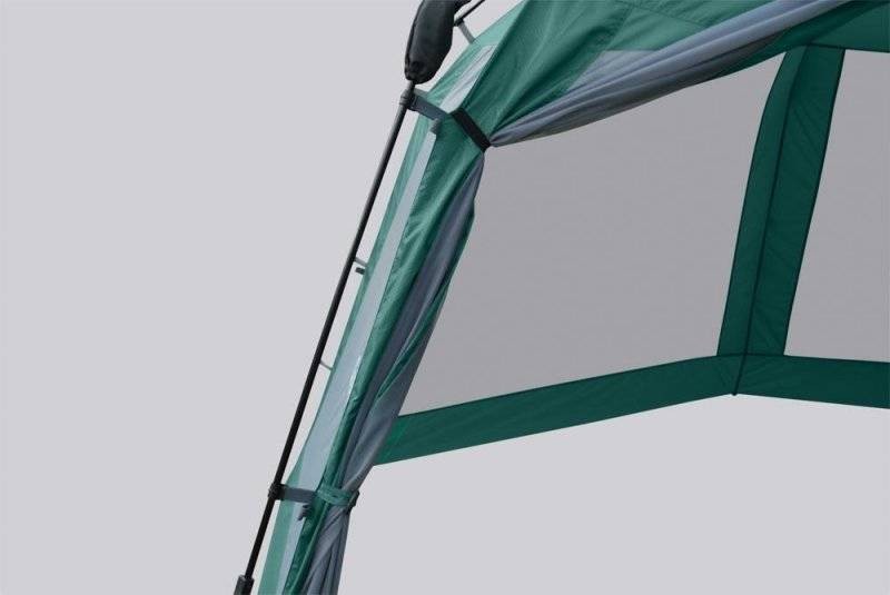 Шатер с москитной сеткой «Нейс» Шатер с москитной сеткой «Нейс»