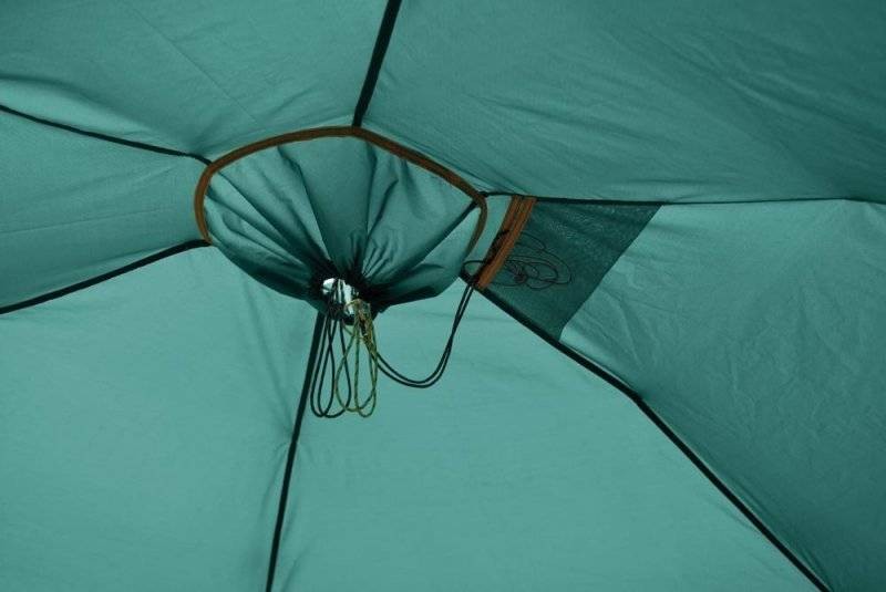 Шатер с москитной сеткой «Нейс» Шатер с москитной сеткой «Нейс»