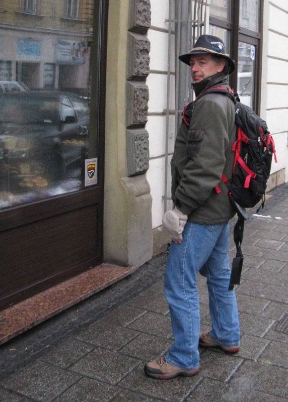 Рюкзак «Блэк Спайдер 30» Рюкзак «Блэк Спайдер 30»