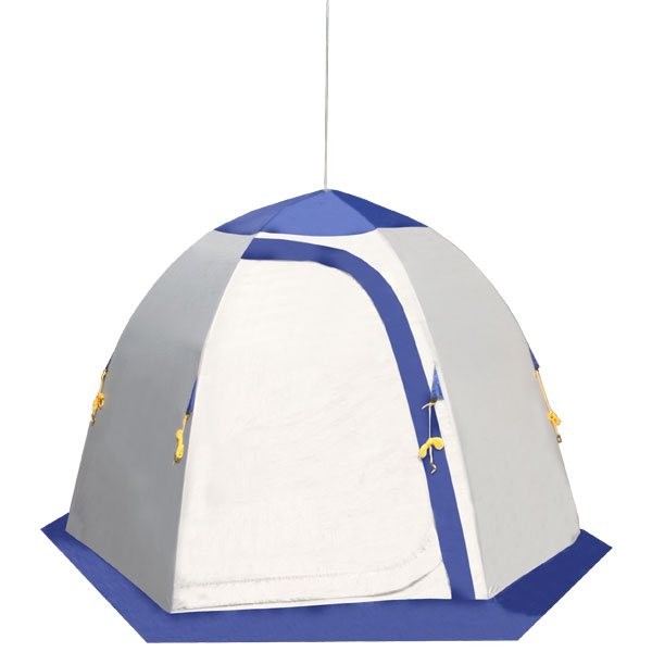 Палатка зимняя «Нерпа» Палатка зимняя «Нерпа»